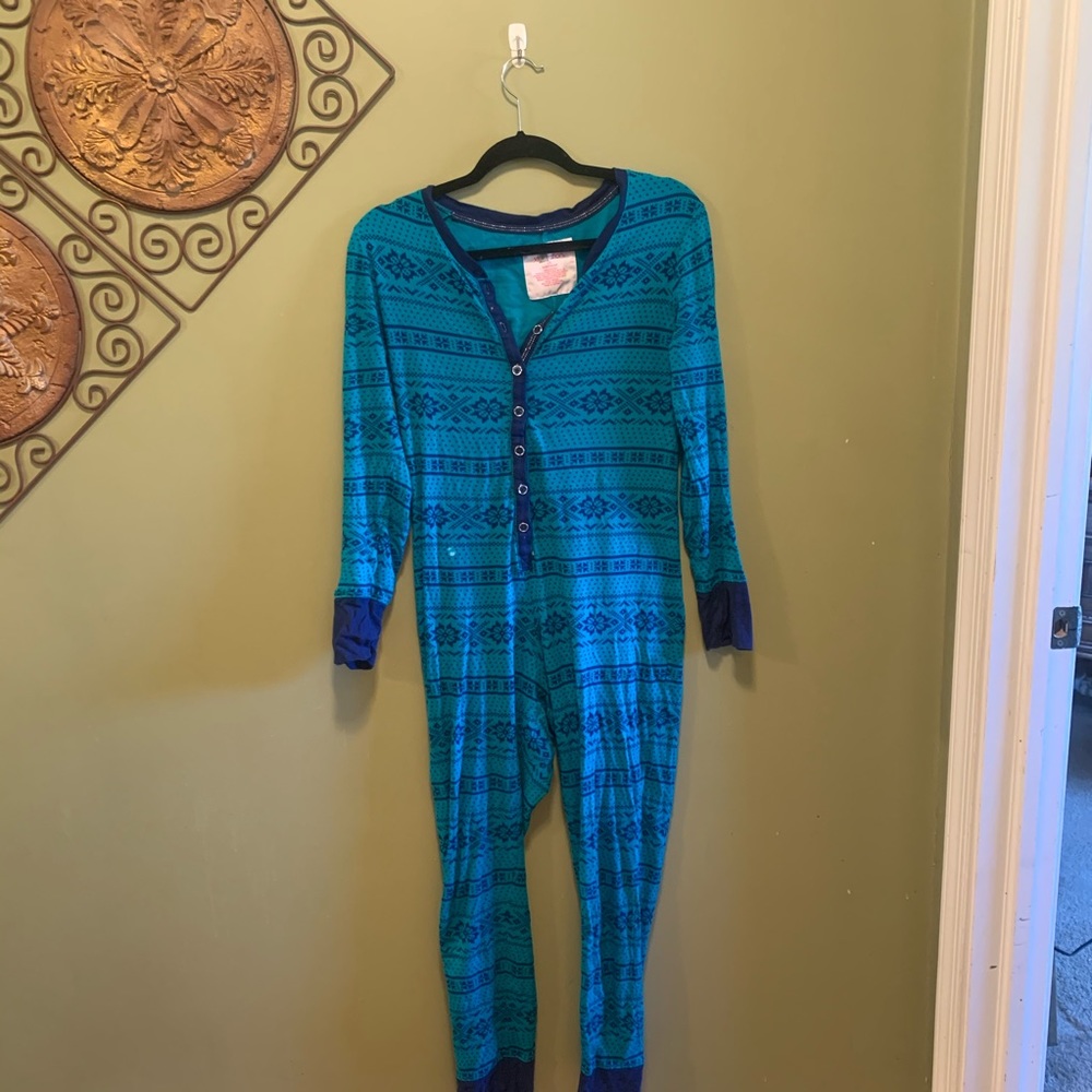Xhilaration onesie Sz xsmall/small